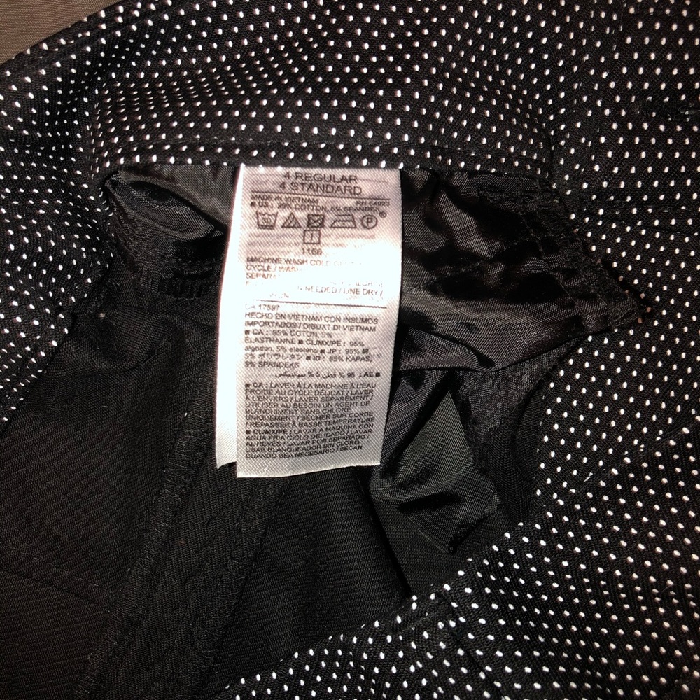 Euc Pixie Pants From Old Navy - image 3